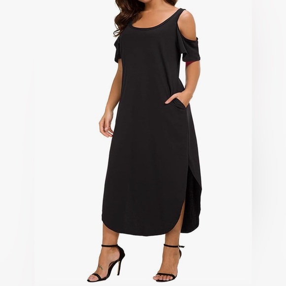 Dress - Picture 2 of 4